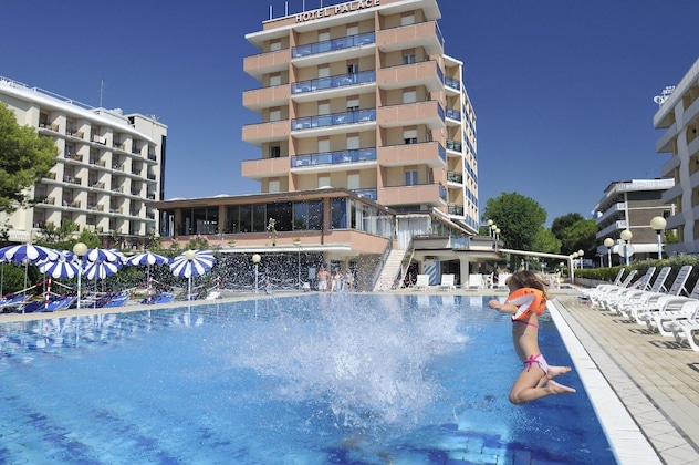 Gallery - Hotel Palace