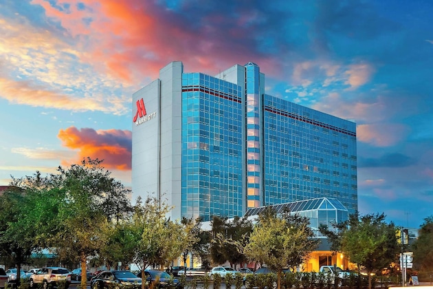 Gallery - Marriott Orlando Downtown