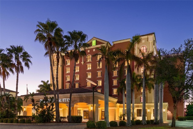 Gallery - Embassy Suites By Hilton Fort Myers Estero