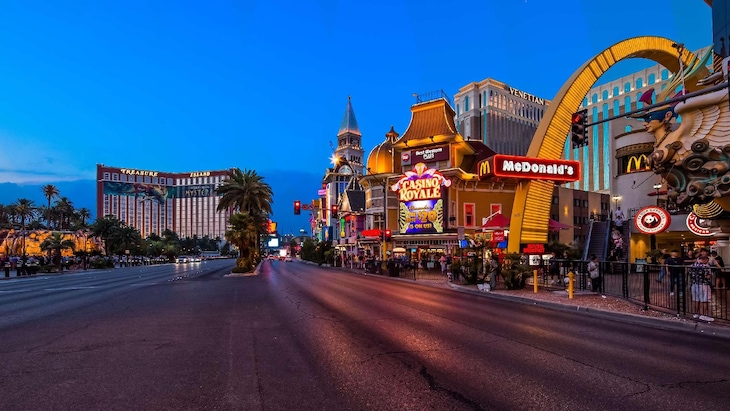 Gallery - Best Western Plus Casino Royale