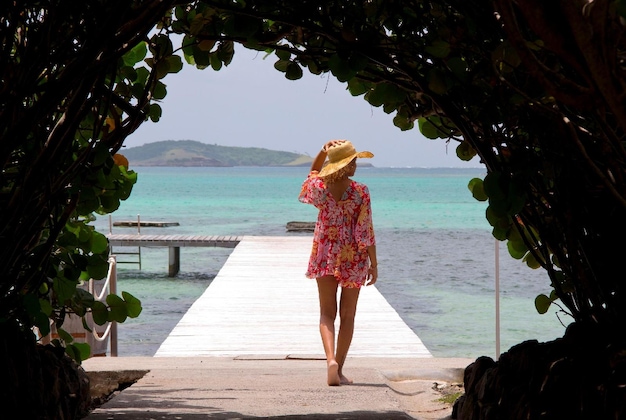 Gallery - Le Cap Est Lagoon Resort