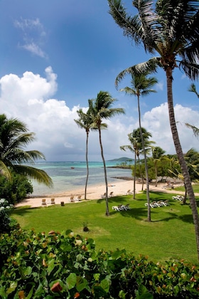 Gallery - Le Cap Est Lagoon Resort