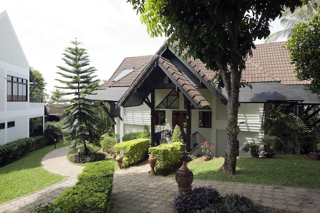 Gallery - Kamala Beach Estate