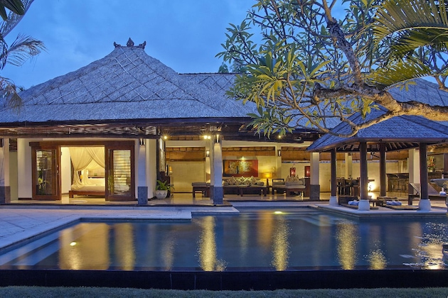 Gallery - The Maya Seminyak Villas