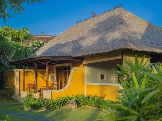 Gallery - Rumah Bali Nusa Dua