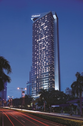 Gallery - Oakwood Premier Cozmo Jakarta