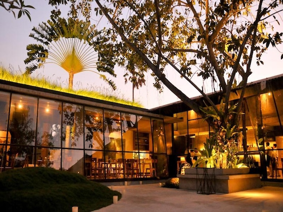 Gallery - Uma Sapna Seminyak
