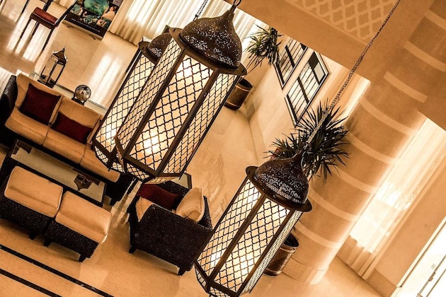 Gallery - Jaz Neo Sharks Bay - All Inclusive