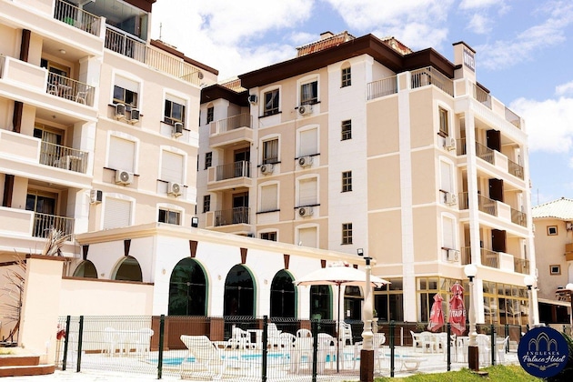Gallery - Ingleses Palace Hotel