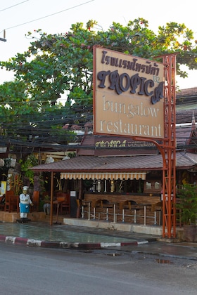 Gallery - Tropica Bungalow Resort