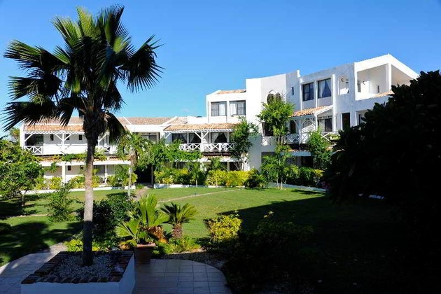 Gallery - Anacaona Boutique Hotel