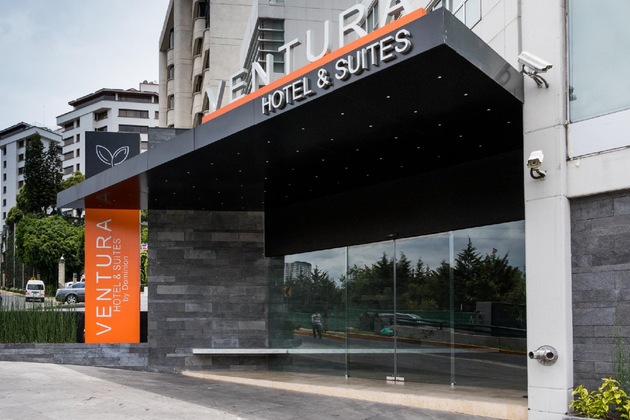 Gallery - Ventura Hotel & Suites By Dominion