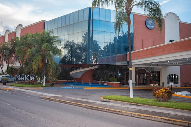 Gallery - Nk Hotel Nekié Tepic