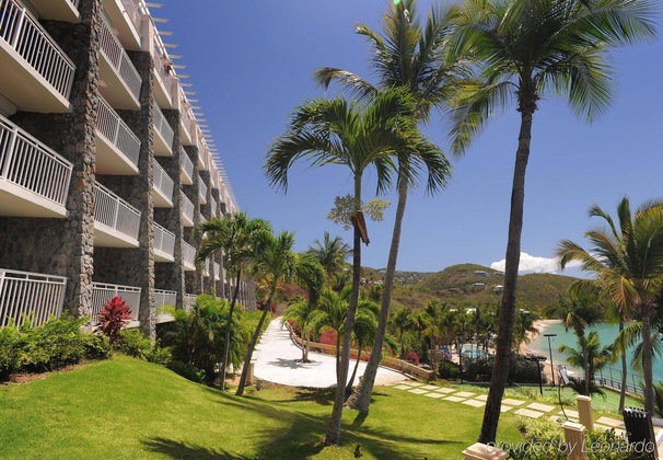Gallery - The Westin St. Thomas Beach Resort & Spa