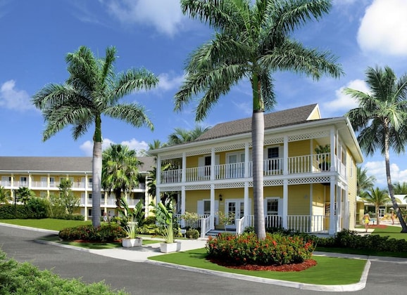 Gallery - Sunshine Suites Resort