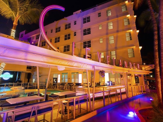 Gallery - Clevelander Hotel South Beach - Adults Only