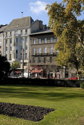 Gallery - Budapest Museum Central
