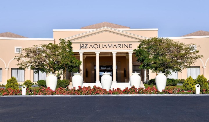 Gallery - Jaz Aquamarine