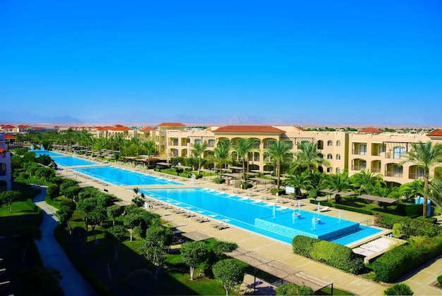 Gallery - Jaz Aquamarine Resort - All Inclusive