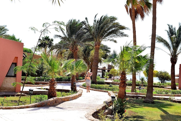 Gallery - Eagles Paradise Abu Soma Resort