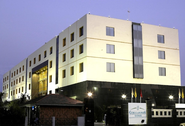 Gallery - Gokulam Park Sabari Omr Hotel