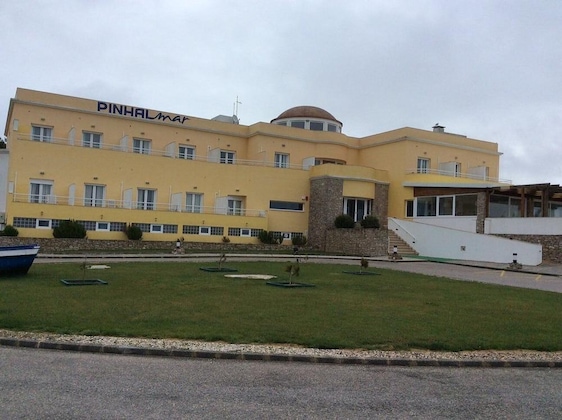 Gallery - Hotel Pinhalmar