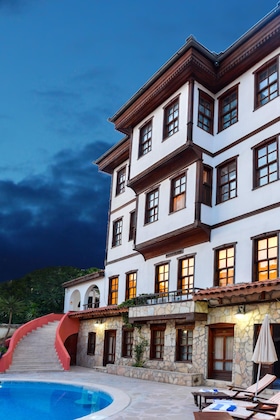 Gallery - Argos Hotel