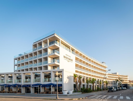 Gallery - Estival Maramar