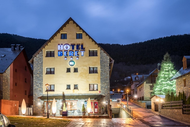 Gallery - Snö Hotel Beret