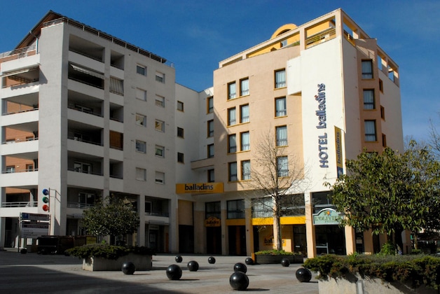 Gallery - Ibis Annecy Cran Gevrier Hotel