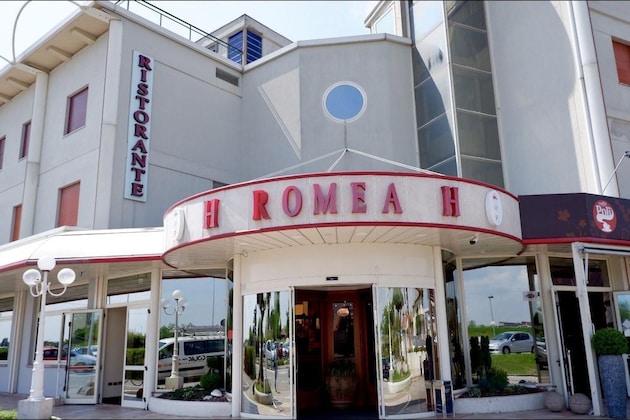 Gallery - Hotel Romea