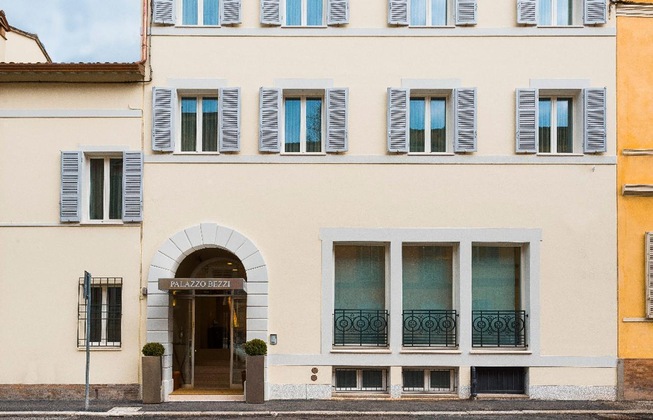 Gallery - Palazzo Bezzi Hotel