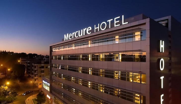 Gallery - Mercure Lisboa Almada