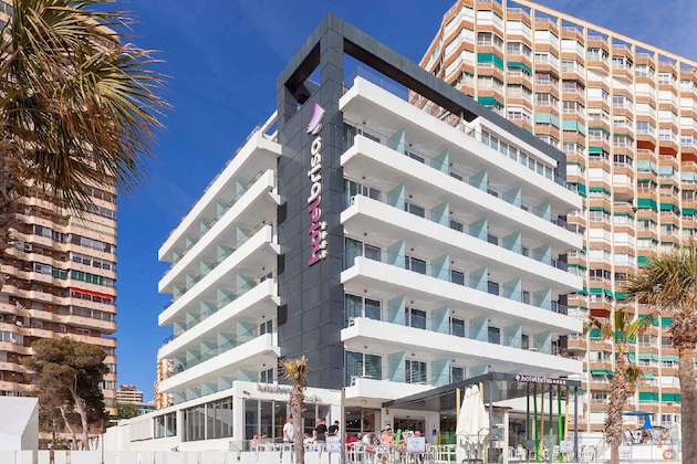 Gallery - Hotel Brisa