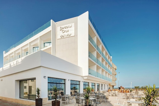 Gallery - Sercotel Cruz Del Mar