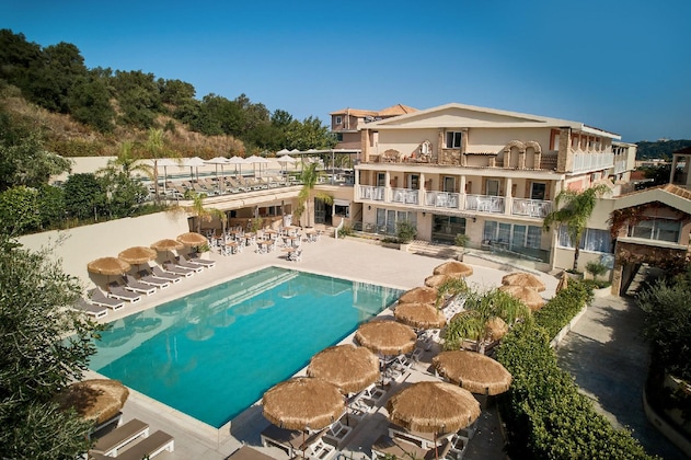 Gallery - Altura Hotel