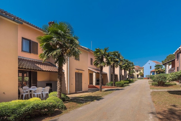 Gallery - Tourist Settlement Savudrija, Umag, Croacia