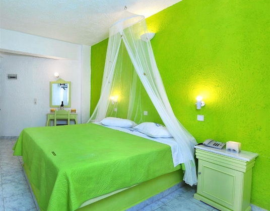 Gallery - Artemis Suites(Formerly Artemis Studios(Megalochori))