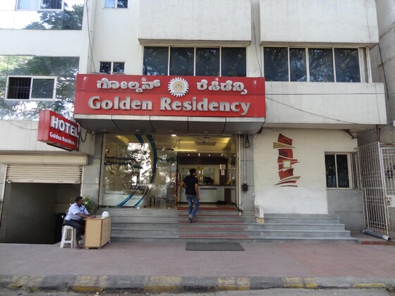 Gallery - Golden Residency