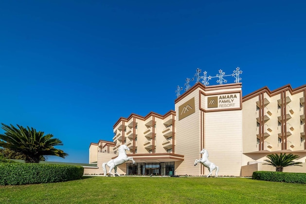 Gallery - Amara Family Resort