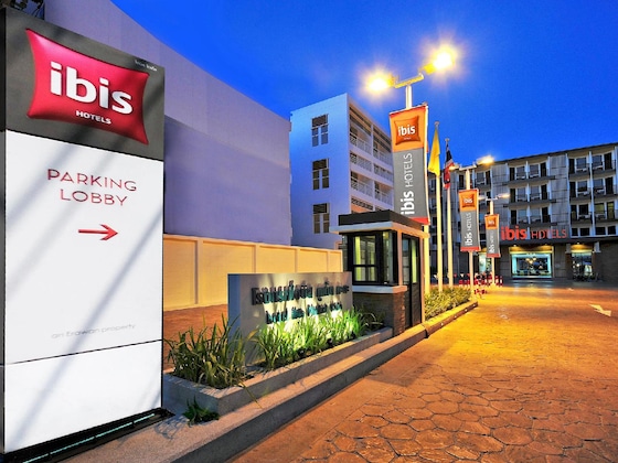 Gallery - Ibis Phuket Kata
