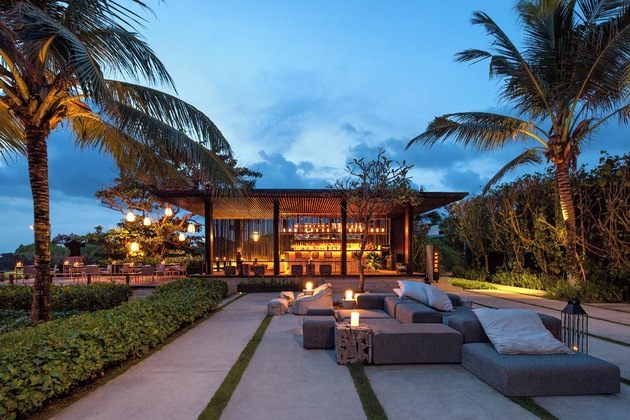 Gallery - Soori Bali