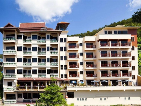 Gallery - Jiraporn Hill Resort