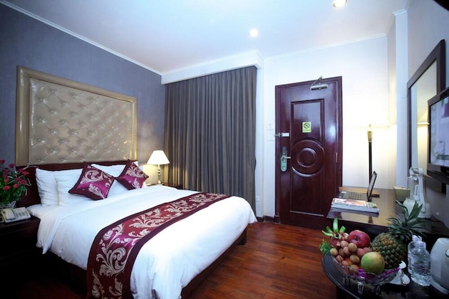 Gallery - Medallion Hanoi Hotel