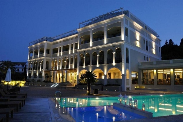 Gallery - Corfu Mare Hotel