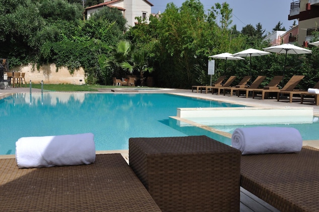 Gallery - Corfu Mare Hotel