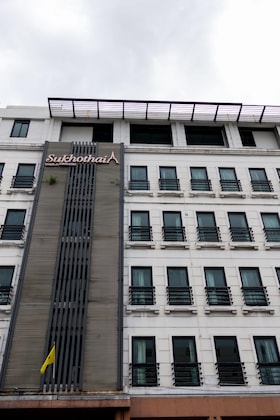 Gallery - Sukhothai Hotel And Residence