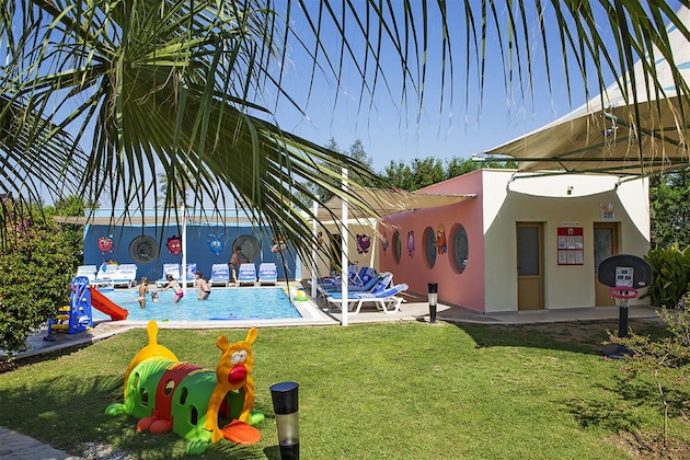 Gallery - Sunis Elita Beach Resort Hotel & Spa - All Inclusive