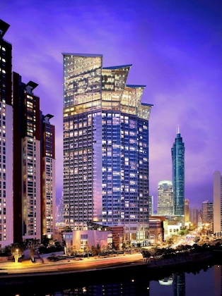 Gallery - Grand Hyatt Shenzhen