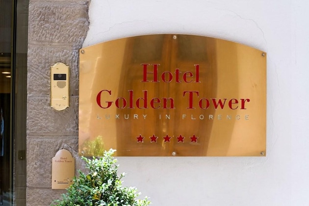 Gallery - Golden Tower Hotel & Spa